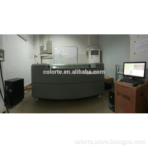 used condition Wonder 800 Series CTP machine